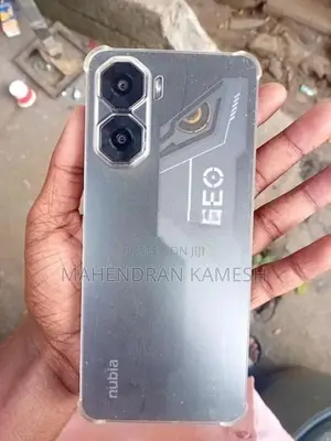 ZTE nubia Neo 3 5G (Used)