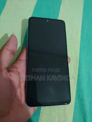 Xiaomi Redmi Note 12 4G (Used)