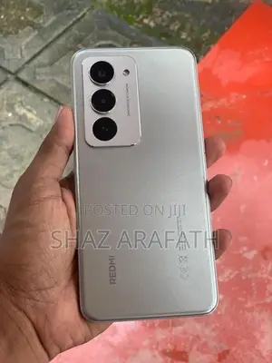 Xiaomi Redmi 15 (Used)