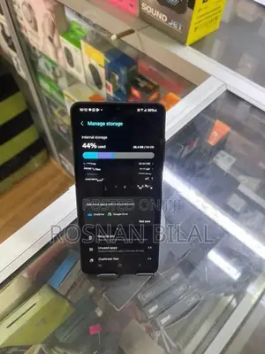 Samsung Galaxy A06 (Used)