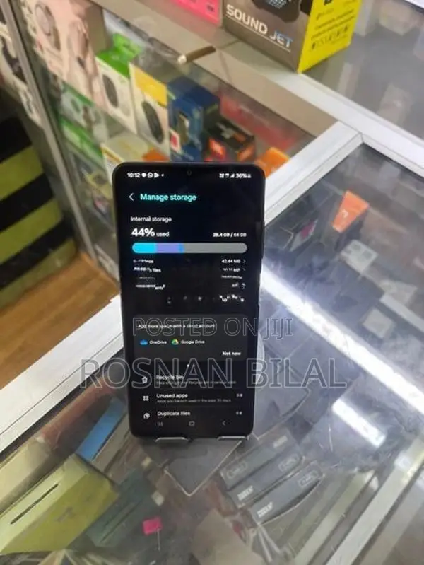 Samsung Galaxy A06 (Used)