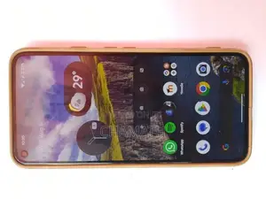 Google Pixel 5 (Used)