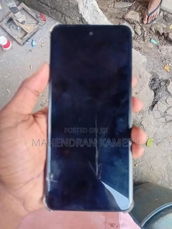 ZTE nubia Neo 3 5G (Used)