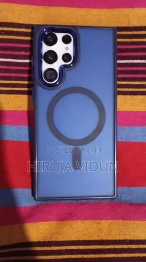 Samsung Galaxy S22 Ultra (Used)