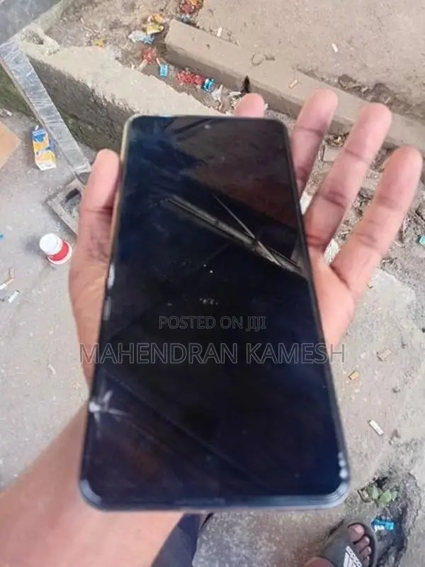 ZTE nubia Neo 3 5G (Used)