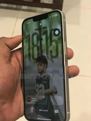 Apple iPhone 13 i phone (Used)