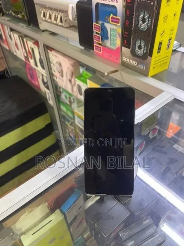 Samsung Galaxy A06 (Used)