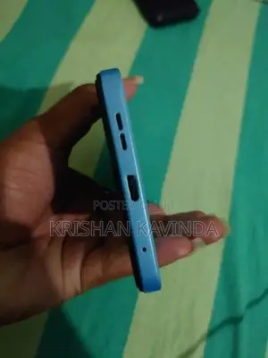 Xiaomi Redmi Note 12 4G (Used)
