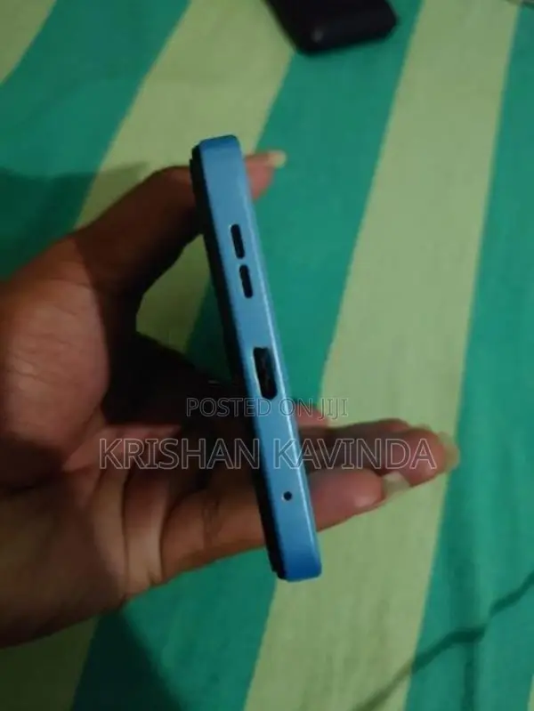 Xiaomi Redmi Note 12 4G (Used)
