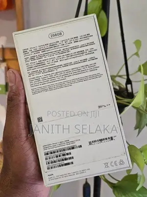 Apple iPhone 11 (Used)
