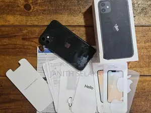Apple iPhone 11 (Used)