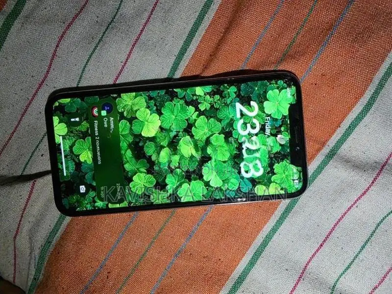 Apple iPhone X (Used)