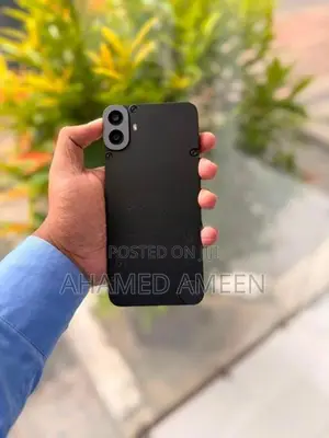 NOTHING Phone 1 256 (Used)