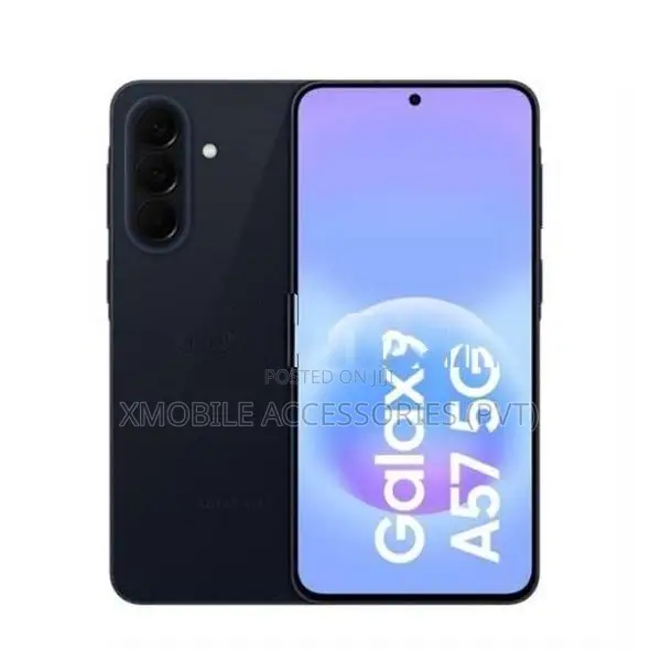 Samsung A57 5G 8GB 128GB (Brand New)
