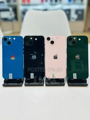 Apple iPhone 13 128 (Used)