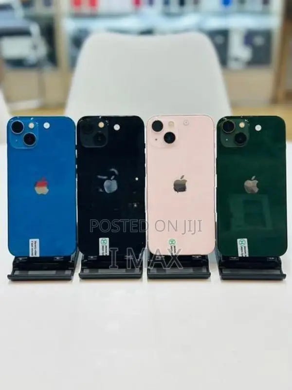 Apple iPhone 13 128 (Used)