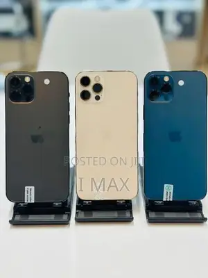 Apple iPhone 12 Pro (Used)