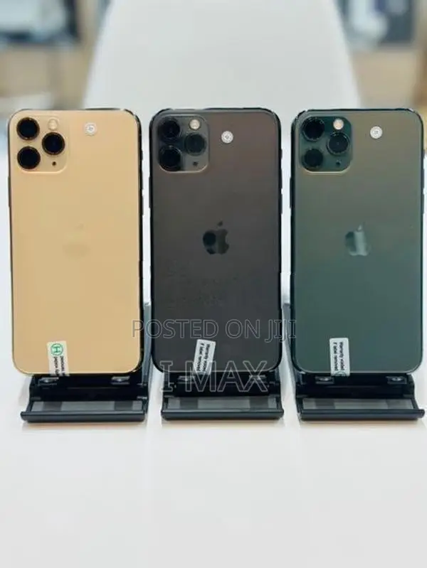 Apple iPhone 11 Pro (Used)