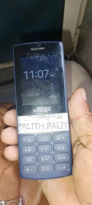 Softlogic Keypad Phone (Used)