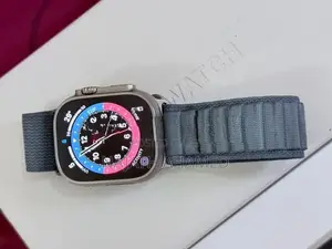 Apple Watch Ultra 3 49mm