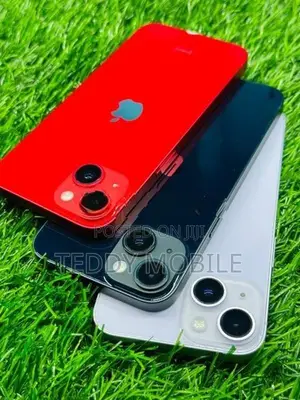 Apple iPhone 14 128GB (Used)