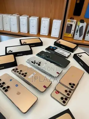 Apple iPhone 11 Pro 256GB (Used)
