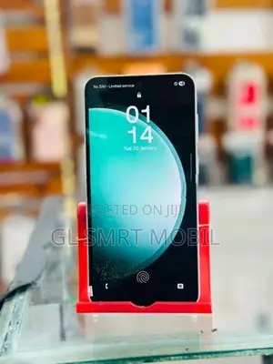 Samsung Galaxy S23 FE 5G/8/256GB (Used)