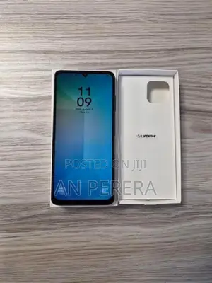 Samsung Galaxy A06 6GB | 128GB (Used)
