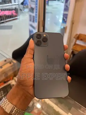 Apple iPhone 12 Pro Max pm (Used)