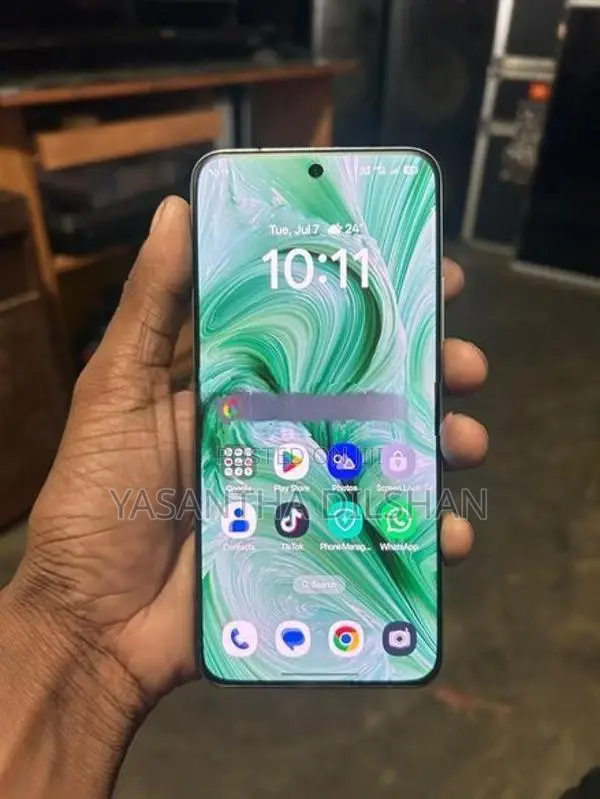 Oppo F29 Pro 5G (Used)