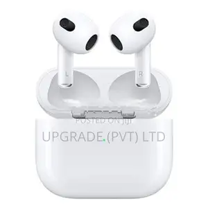 Airpods Pro 3
