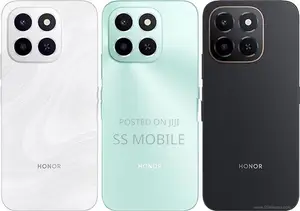 Honor X6c 6GB 256GB (Brand New)