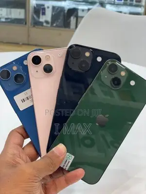 Apple iPhone 13 128 (Used)