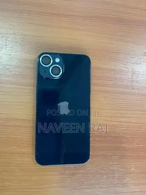 Apple iPhone 14 256GB (Used)