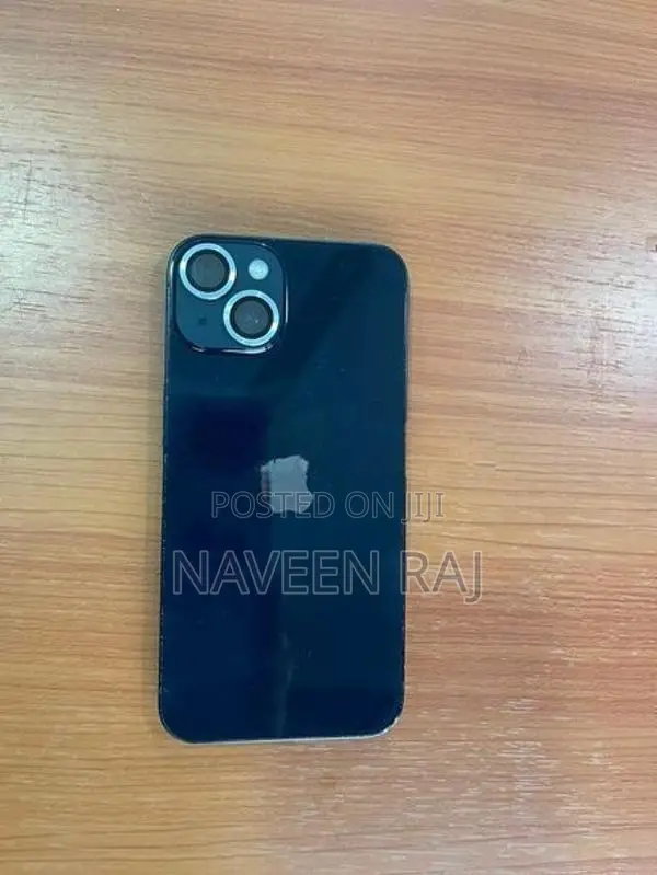 Apple iPhone 14 256GB (Used)