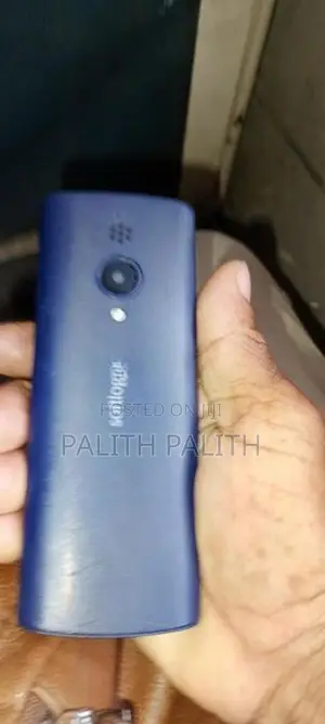 Softlogic Keypad Phone (Used)