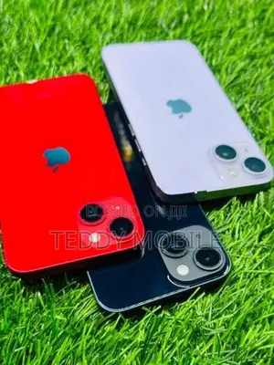 Apple iPhone 14 128GB (Used)
