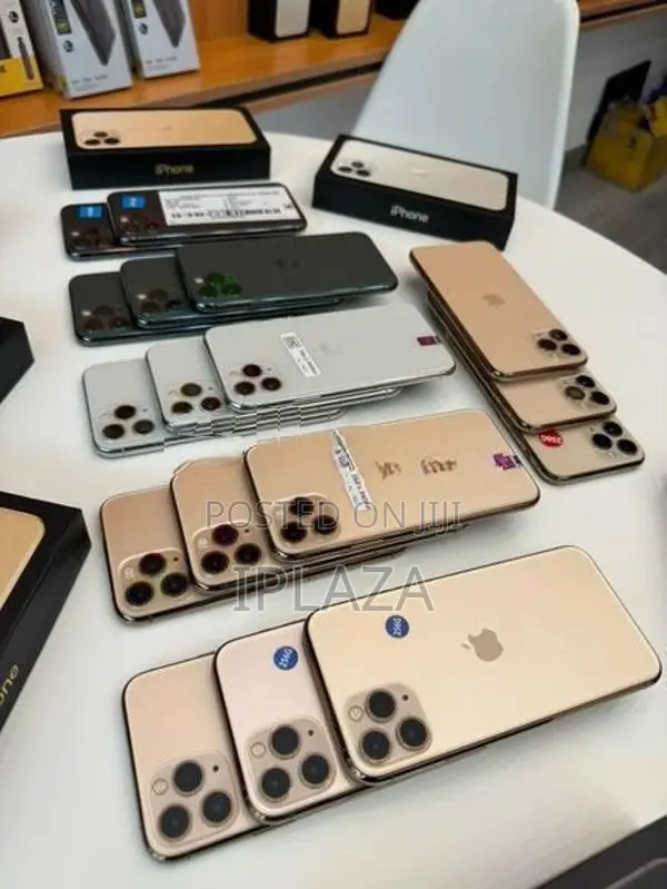 Apple iPhone 11 Pro 256GB (Used)
