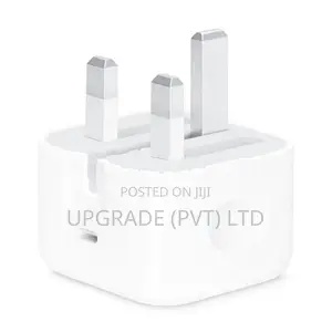 Apple 20W Adapter