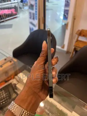 Apple iPhone 12 Pro Max pm (Used)