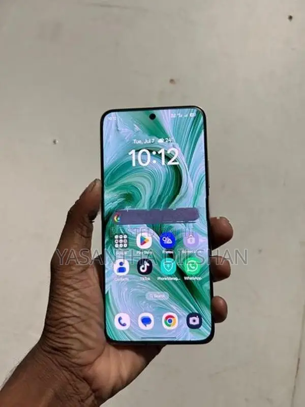 Oppo F29 Pro 5G (Used)