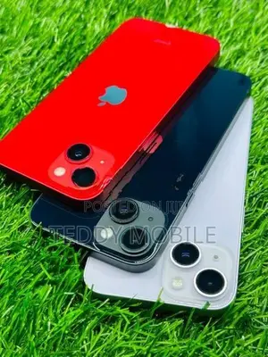 Apple iPhone 14 128GB (Used)