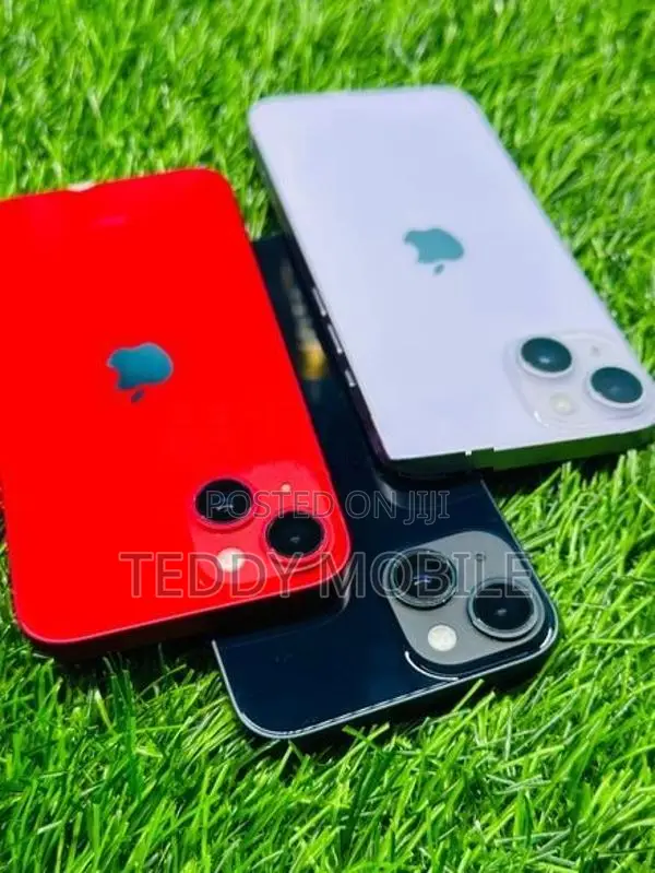 Apple iPhone 14 128GB (Used)