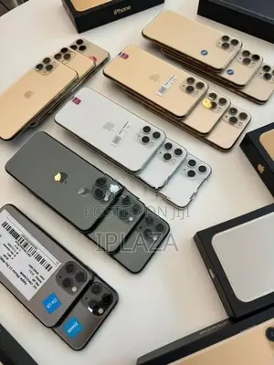 Apple iPhone 11 Pro 256GB (Used)