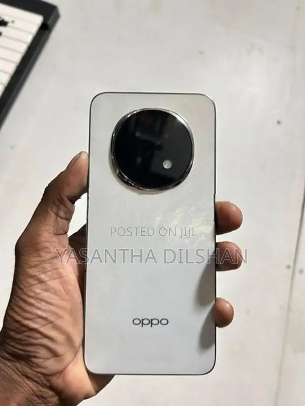 Oppo F29 Pro 5G (Used)