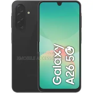 Samsung Galaxy A26 5G 8GB 256GB (Brand New)