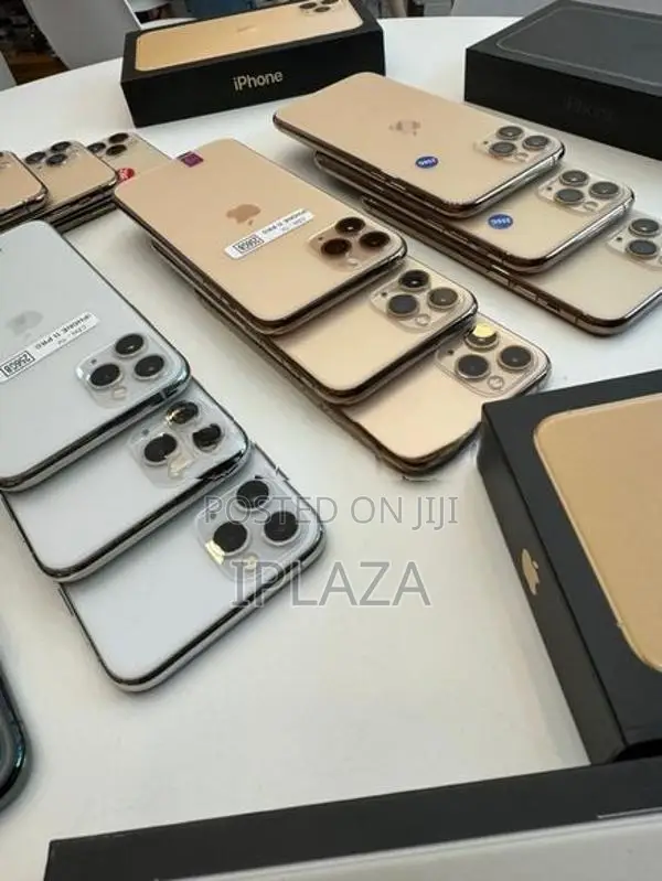 Apple iPhone 11 Pro 256GB (Used)