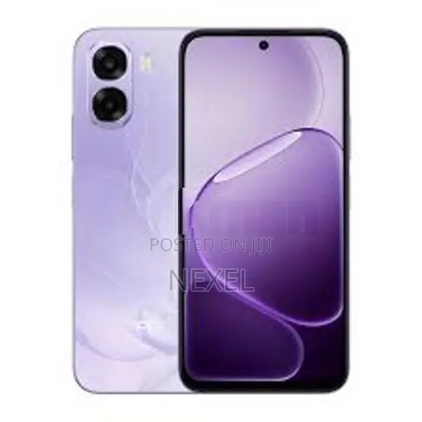 Oppo A6X 4GB 128GB (Brand New)