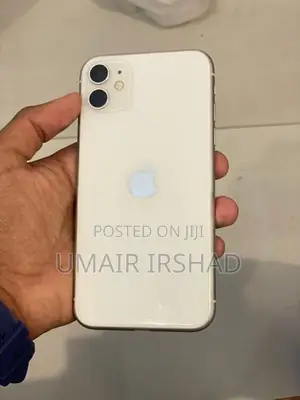 Apple iPhone 11 (Used)