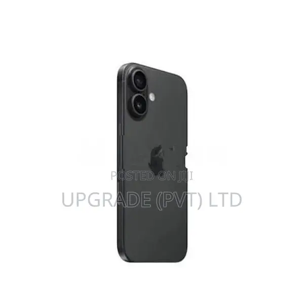 Apple iPhone 16 128GB (Brand New)